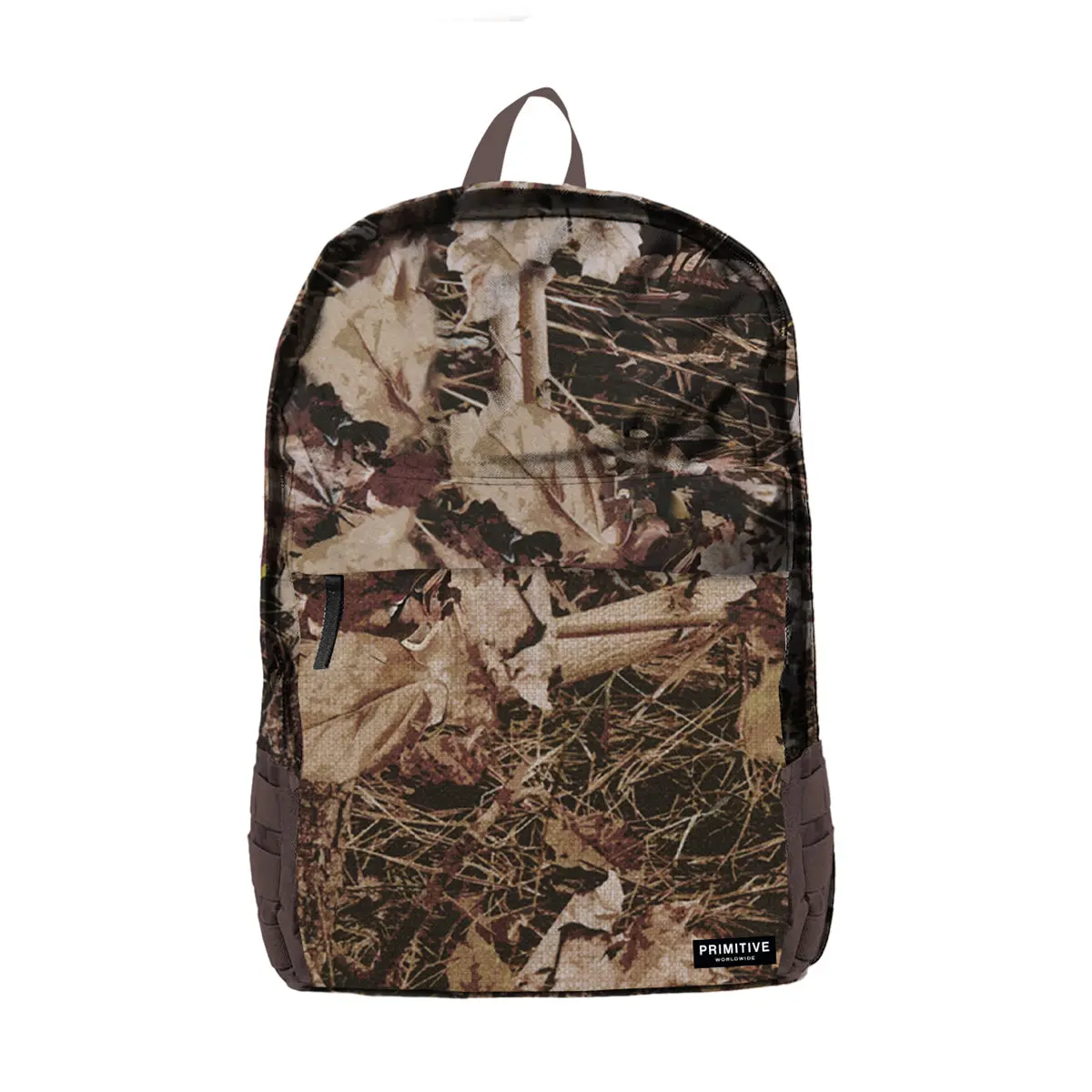 Primitive Skateboarding Backpack, 100% Polyester Shaw Primitive Skateboarding Backpack, 100% Polyester Shaw