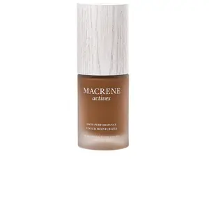 MACRENE Actives High Performance Tinted Moisturizer in Extra Deep