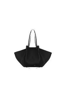 Women's Fashion Handbag PU Large Capacity with Inner Pocket, Lightweight Tote Bag for Outdoor Use, Stylish Ladies' Shoulder Bag