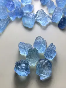 Aquamarine Home Ornament