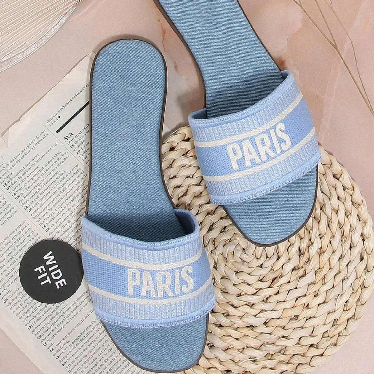 flat shoes Women