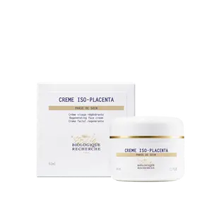 Creme ISO-Placenta