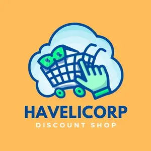 havelicorp shop logo
