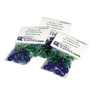 Tedco Toys  Bag Of Marbles - 30 Pieces