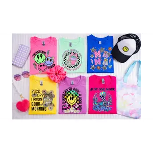 ONE MYSTERY TSHIRT