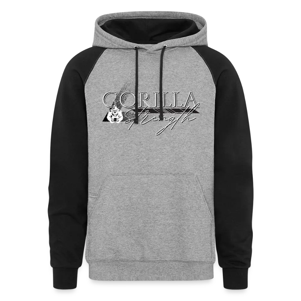 jerzees elite Hoodie