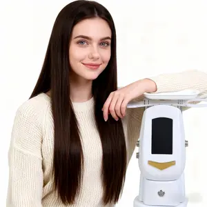 US standard plug, 4-in-1 multifunctional back massage scraping machine, suitable for home and salon use, facial care equipment, with multiple massage functions, Halloween gift, Christmas gift