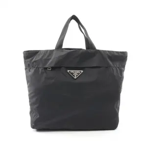 Pre-owned PRADA Nylon Tote Bags Tote Bag