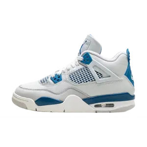 Air Jordan 4 Retro "Military Blue" (2024) GS