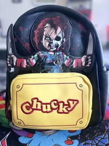 Chucky Mini Backpack