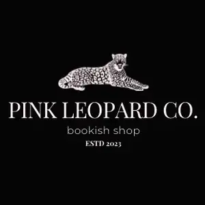 PinkLeopardCo. shop logo