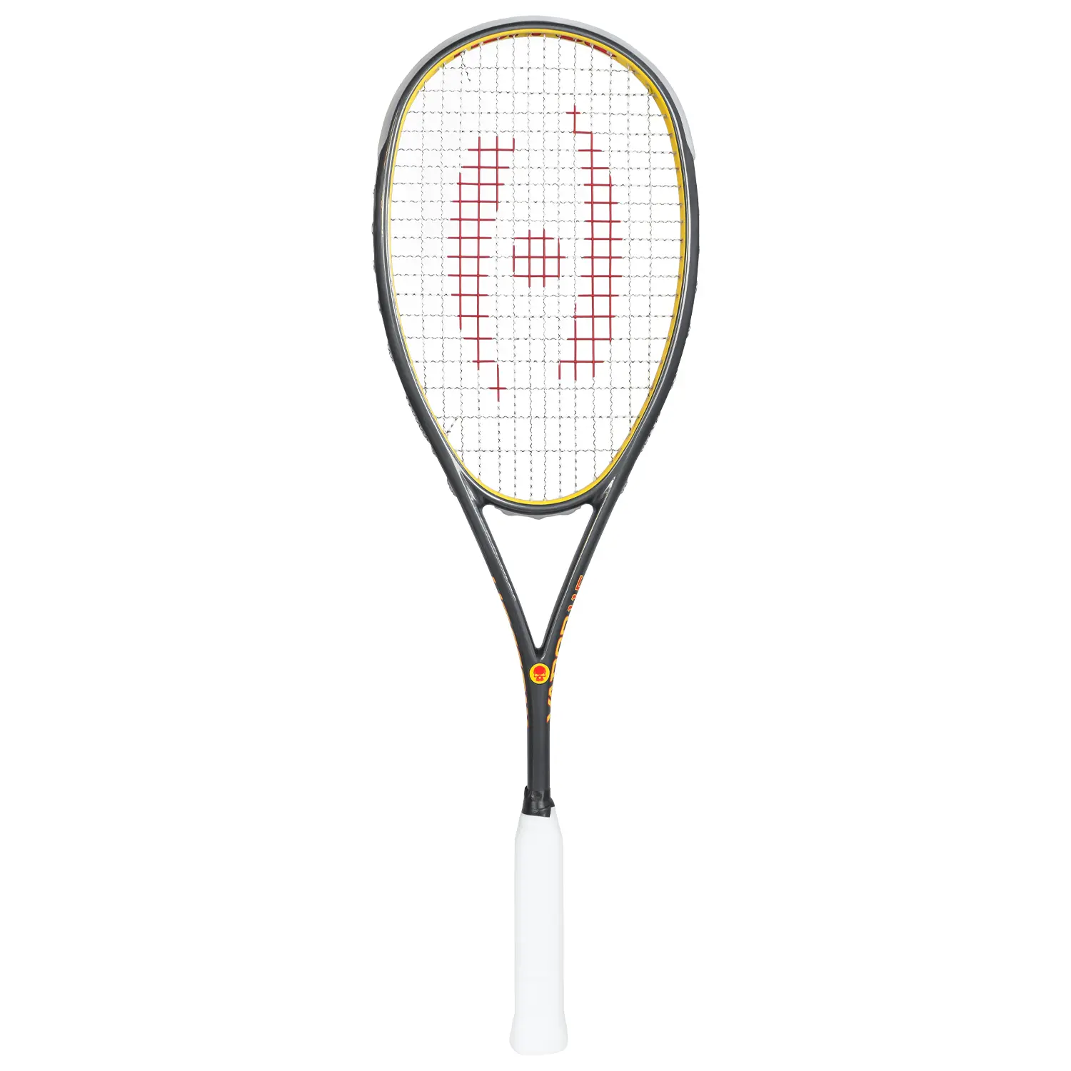 Harrow Vapor 115 Misfit Squash Racquet