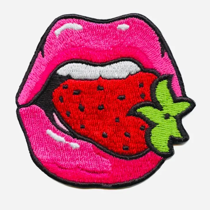 Berry Me lip gloss