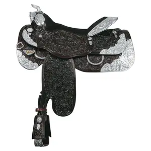 Billy Royal Scottsdale Supreme Classic Show Saddle