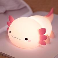 Axolotl 