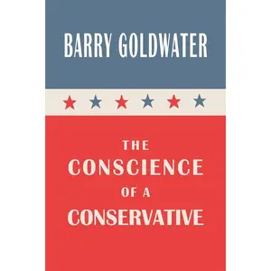 The Conscience of a Conservative Paperback – July 13, 2011