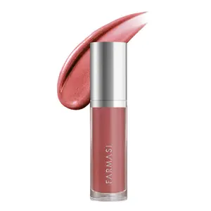 Ultimate Shine Lip Gloss Hydrating Vitamin Infused Glossy Moisturizing Lip Care with Shea Kokum Murumuru Butter Avocado Oil Vitamins A, D, and E