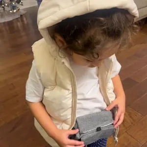 Tushbaby Kids Snack Pack