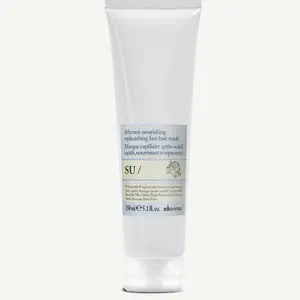 Davines Su Aftersun Hair mask