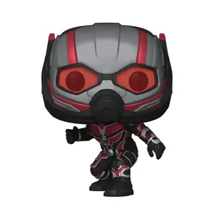 Ant-Man and the Wasp Quantumania Ant-Man Funko Pop! Vinyl Figure #1137