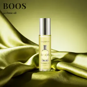 Unique Fresh Wood Scent Perfume with Apple Lemon Top, Cinnamon Carnation Heart, Vanilla Sandalwood Finish, Long-Lasting Aroma, Natural Plant Formula, Mini Portable Design