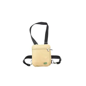 Hajj & Umrah - Secure Side & Neck Bag