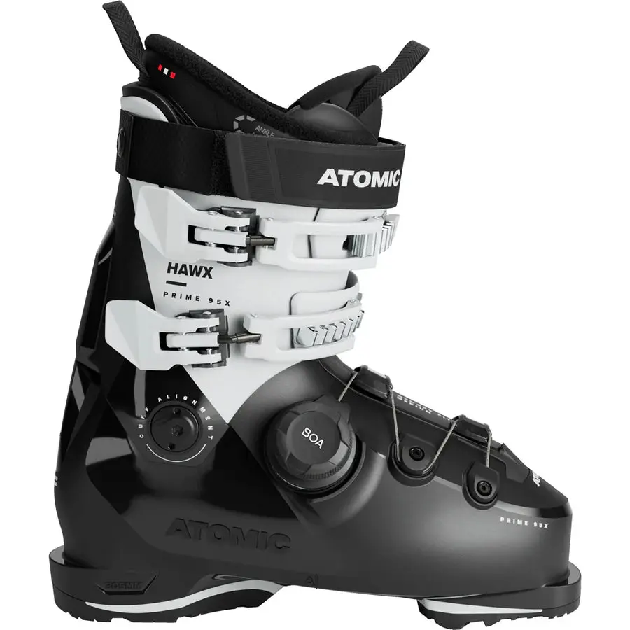 Atomic Women's Hawx Prime 95X BOA Ski Boots 2026