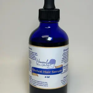 Revival Hair  Serum