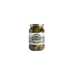 McClure's Garlic Dill Pickle Mini Whole
