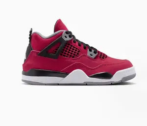 (Release 05/02/2026) Air Jordan 4 Retro Toro Bravo (2026) (SKU: HV4381-600)