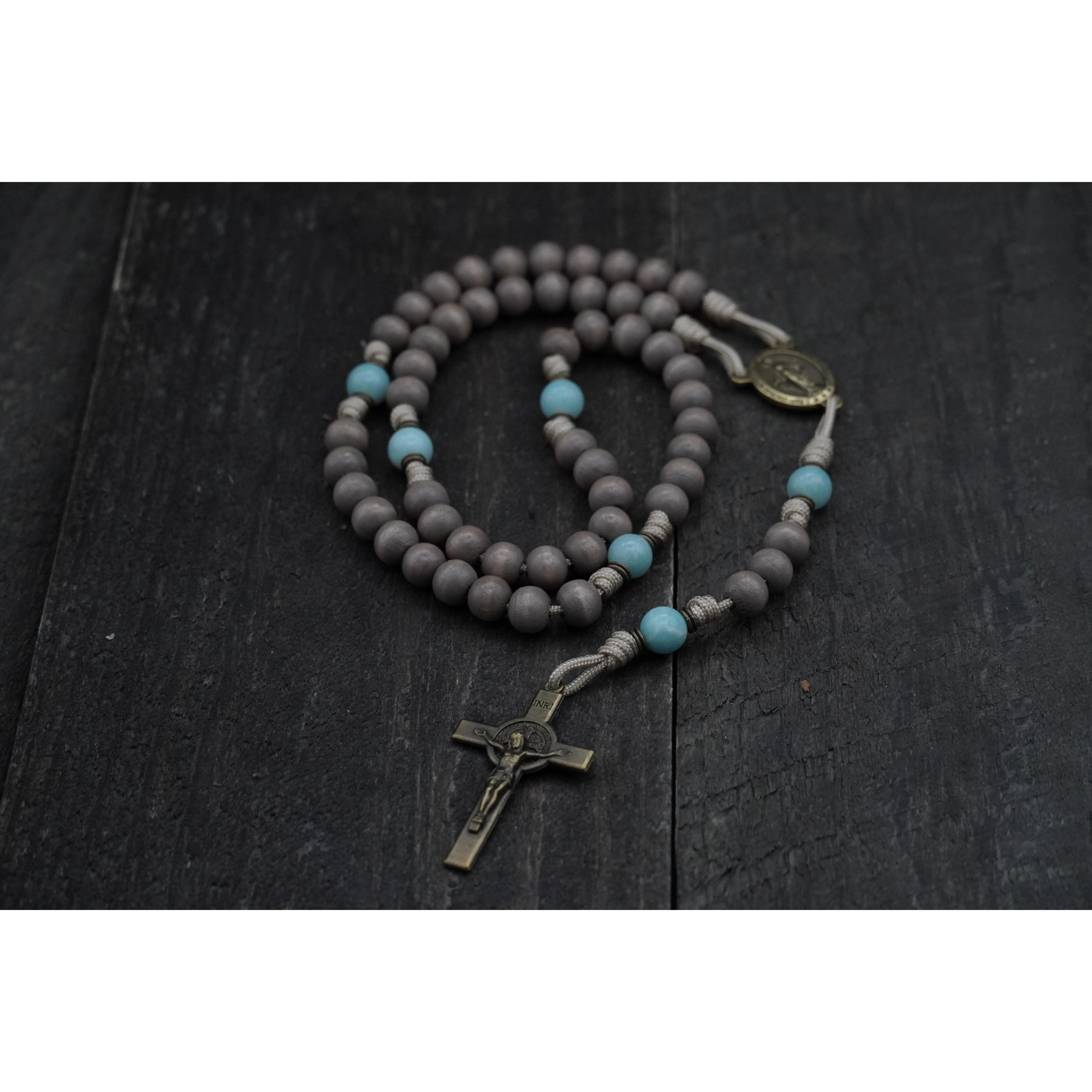The Guardian Rosary