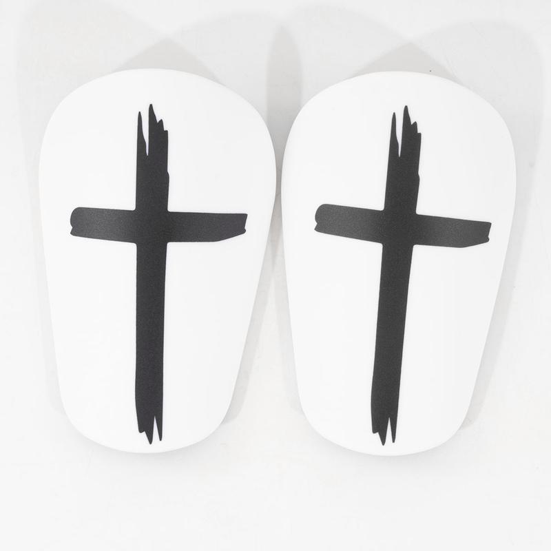 Male Mini Master Football Leg Protector Thickened Adult CAN Insert Type calf and shin protection Insert Plate Children