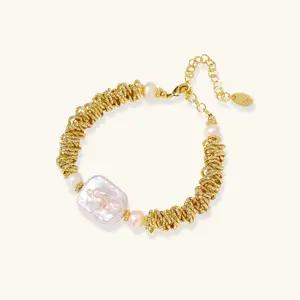 Spiral Dreams Bracelet