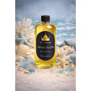 Azure Elixir Essential Oil