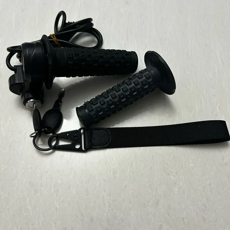 DOCTOR MODS FULL TWIST THROTTLE DOCTOR MODS FULL TWIST THROTTLE