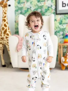 The Doggy - Sleep Sack with Footies