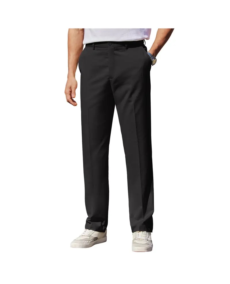 men corporate pants