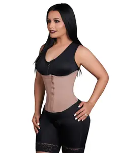 Faja cinturilla la incomparable - 5035 shapewear