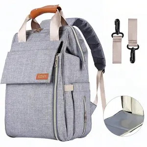 Stylish Unisex Backpack, Durable Water-Repellent Rucksack for Men & Women, Spacious Travel Bag for Work, School, Weekend Getaways, Perfect Gift