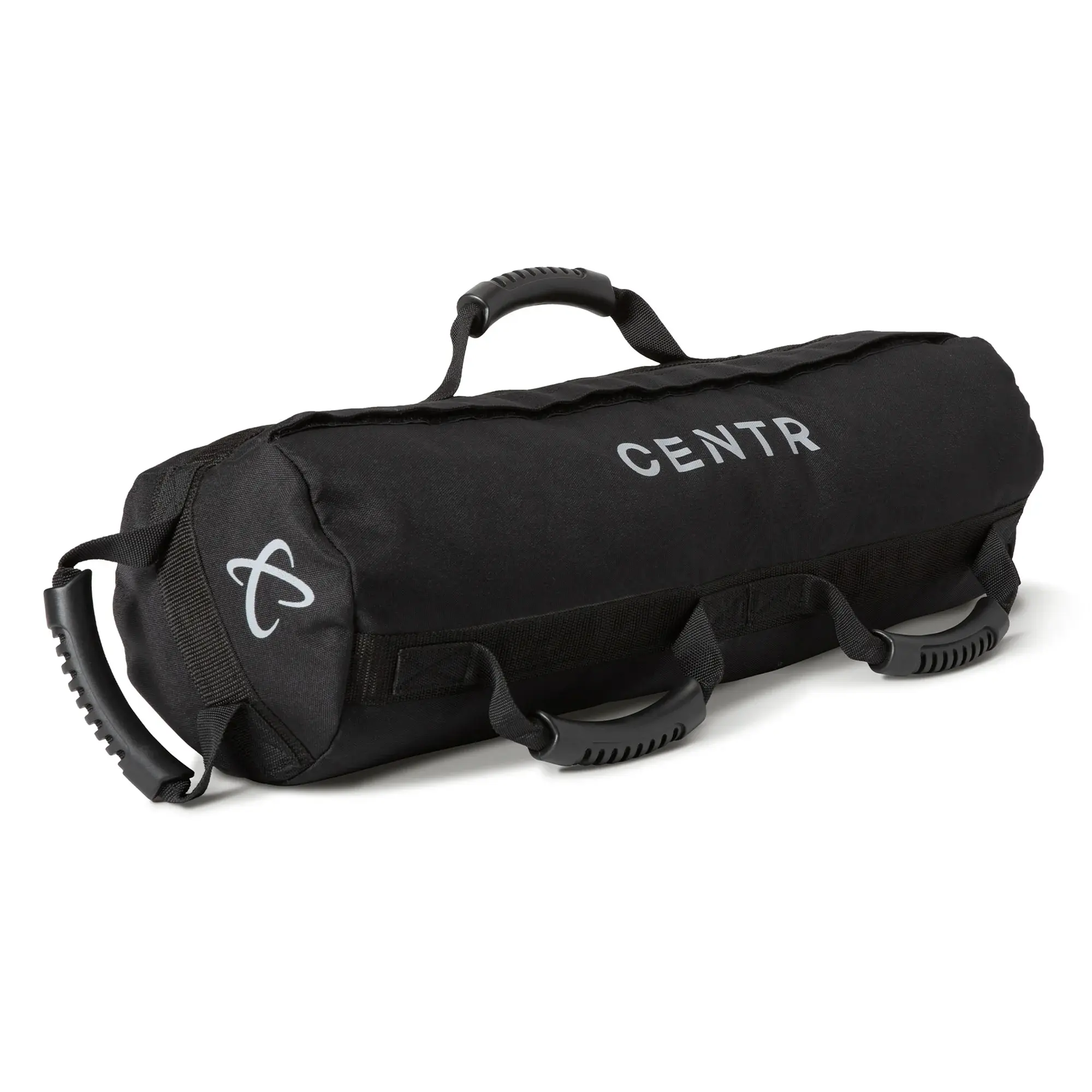 Heavy-Duty Sports Sandbag with Two Inserts, 24 in, Nylon – Perfect for Strength & Conditioning + 3-Month Digital Membership