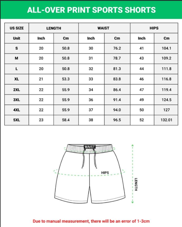 Minato Namikaze 4th Hokage Cloak Shippuden Gym Shorts