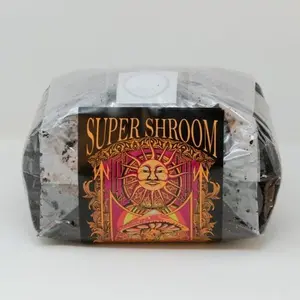 Monster Mushrooms 5lb Sterilized Substrate