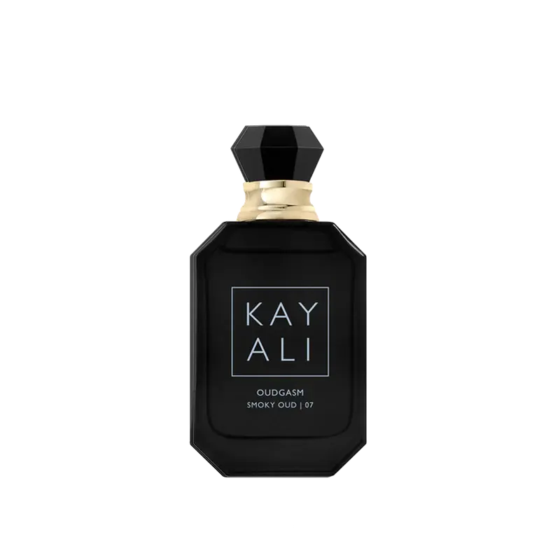 Kayali Oudgasm Smoky Oud 07 Intense EDP 100ml 3.4oz Spray Unisex