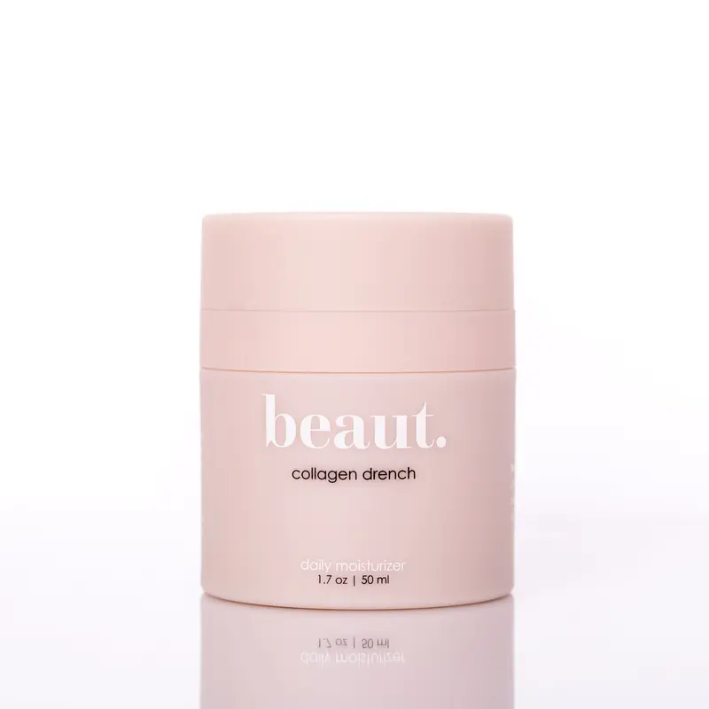 collagen drench