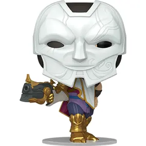League of Legends Jhin Funko Pop Vinyl Figure #1081