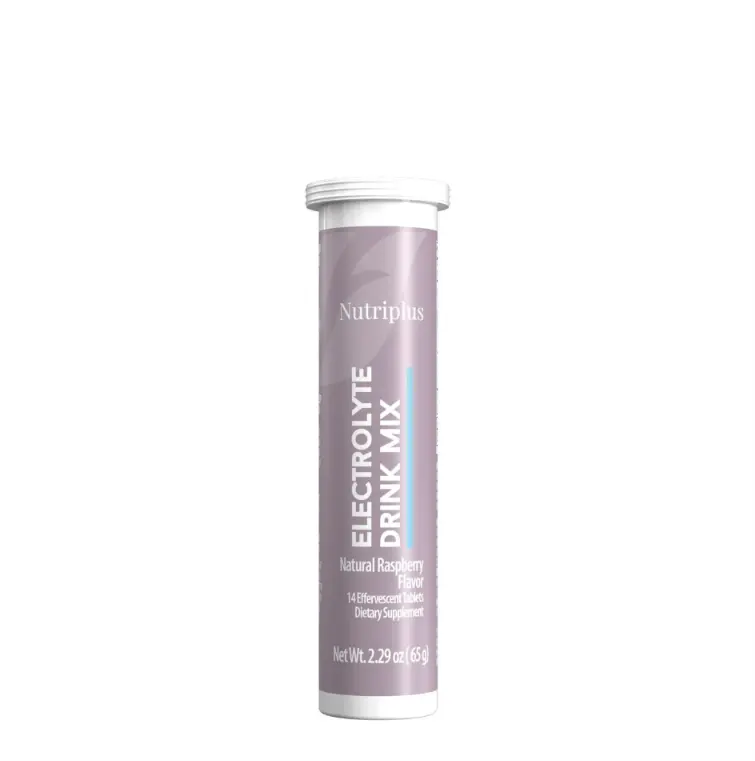 Nutriplus Electrolyte Drink Mix