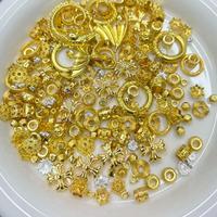 30-Mix Golden Spacer(10 shovels)