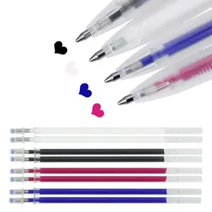 Fabric pens sewing pens auto-vanishing,erasable pens heat erase pens,erasable fabric marking pens