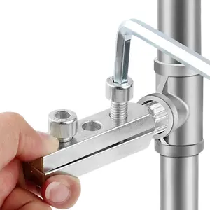 Faucet new tool angle valve broken wire inner wire remover universal tap reverse wire water pipe broken broken head screw