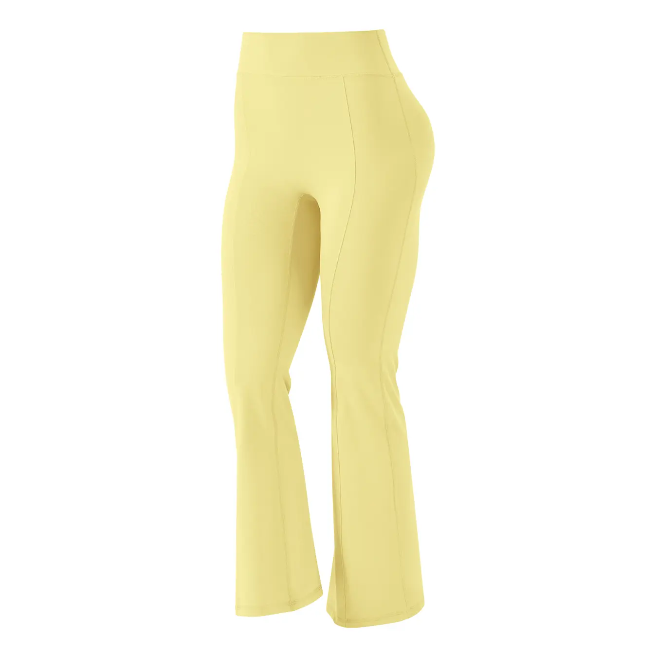 Yellow-Flare